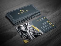 Photography Business Card design-2023