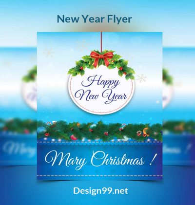 New Year Flyer, New Year Flyer-2023, Flyers Pictures, new year party poster