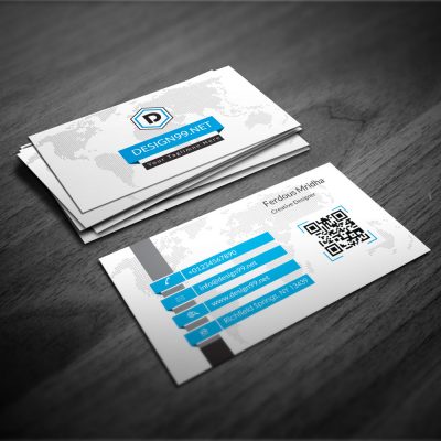 Minimal Business Card, simple business card, business card design, business card template