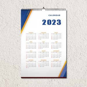 calendar 2023, calendar 2024, wall calendar