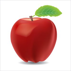 apple, vector, image, apple art, apple design, apple eps