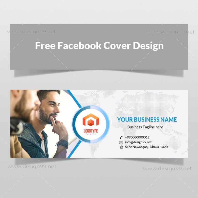 Free Facebook Cover Design